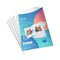 ProSub Premium Sublimation Heat Transfer Paper 11" x 17" for Epson, Sawgrass - 150 Sheets